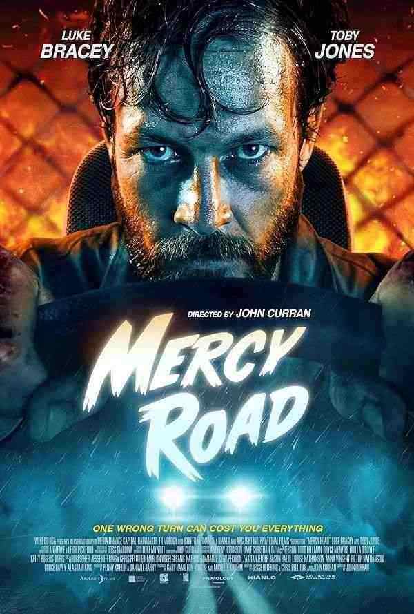 دانلود فیلم جاده بخشش Mercy Road 2023