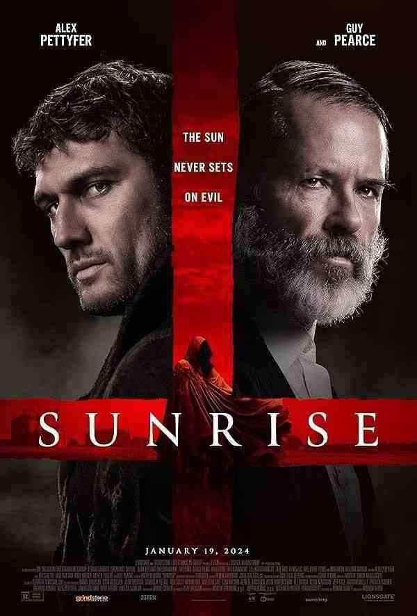 دانلود فیلم طلوع خورشید Sunrise 2024