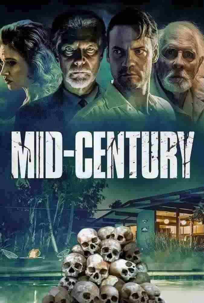 دانلود فیلم میانه قرن Mid Century 2022
