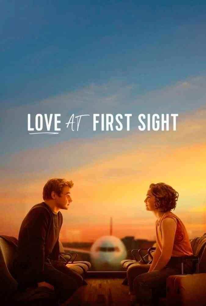 فیلم عشق در نگاه اول Love at First Sight 2023