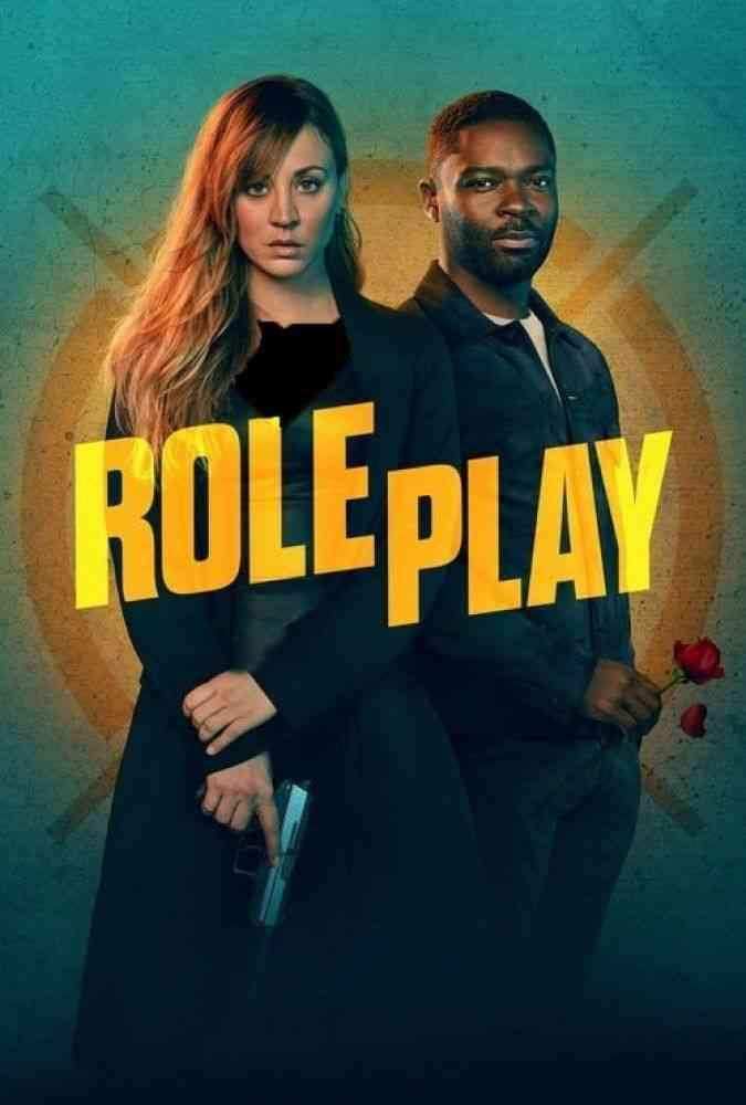 دانلود فیلم نقش بازی کردن Role Play 2023