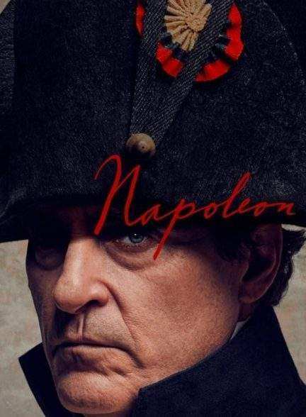 فیلم ناپلئون Napoleon 2023