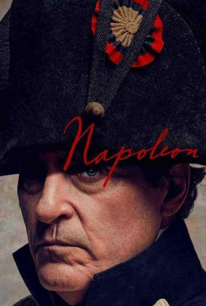 فیلم ناپلئون Napoleon 2023