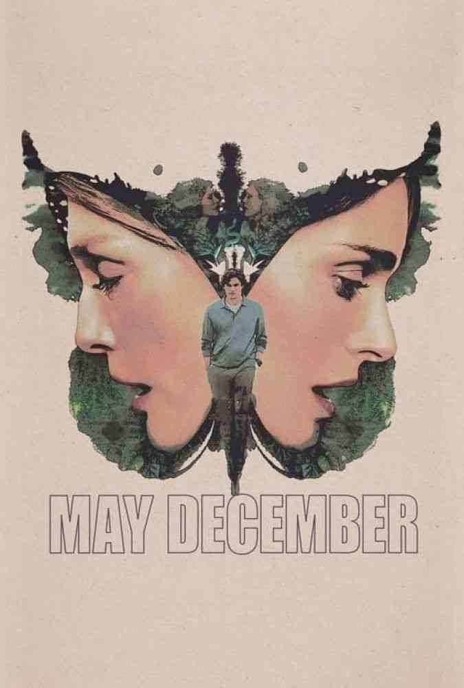 دانلود فیلم می دسامبر May December 2023