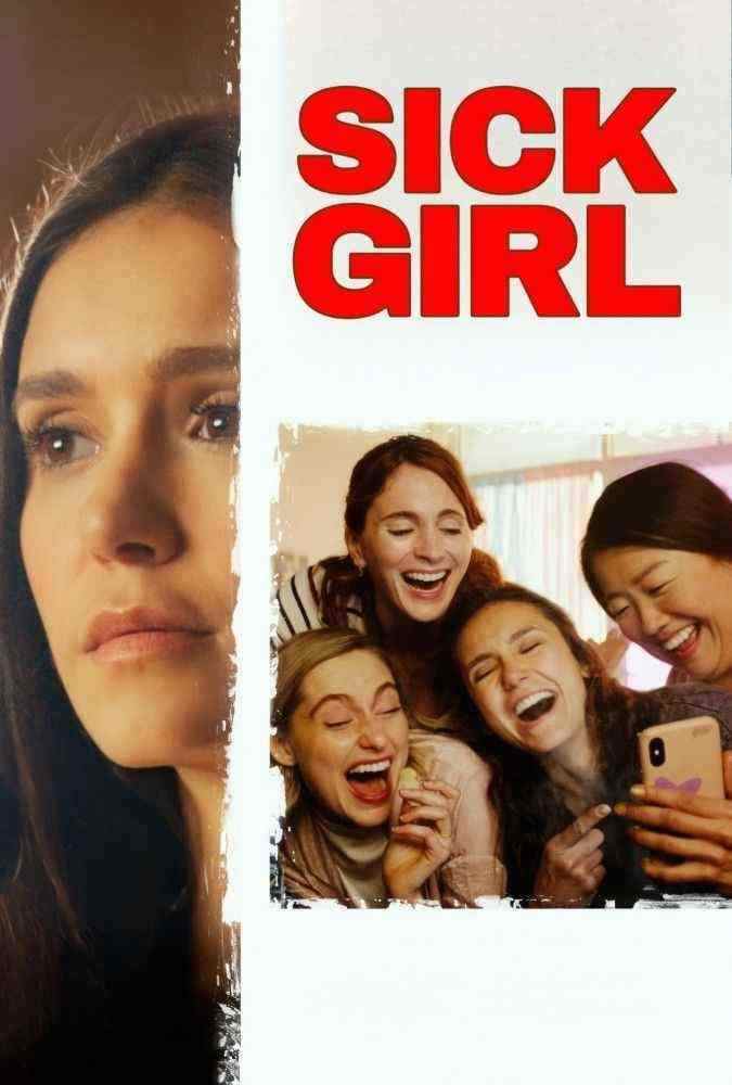 فیلم دختر خفن Sick Girl 2023