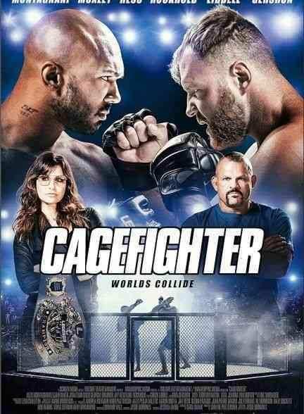 فیلم جنگجو در قفس Cagefighter 2020