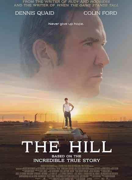 فیلم هیل The Hill 2023