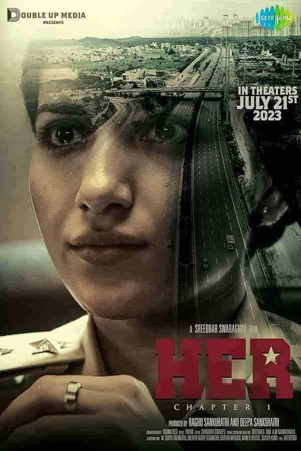 دانلود فیلم او بخش 1 Her Chapter 1 2023