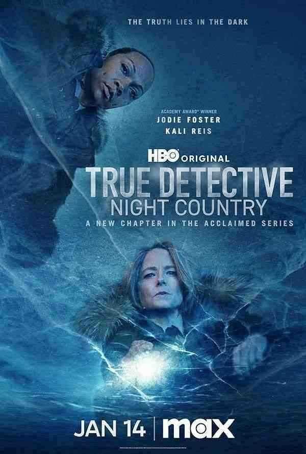 سریال کارآگاه حقیقی True Detective 2014-2024
