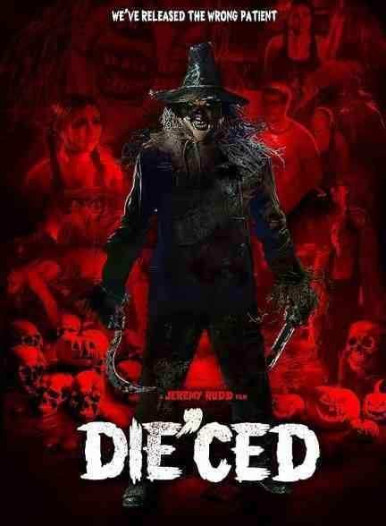 فیلم درگذشته Die’ced 2023