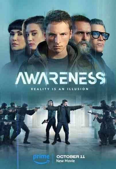 فیلم آگاهی Awareness 2023