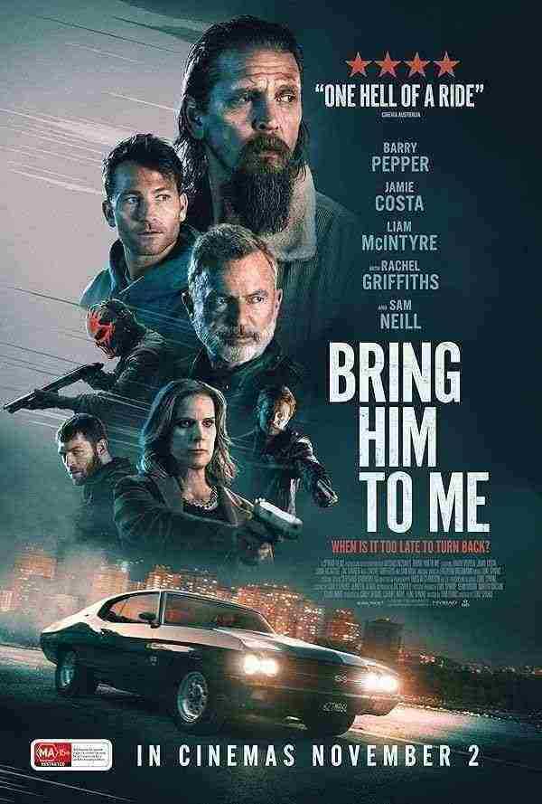 دانلود فیلم او را پیش من بیاور Bring Him to Me 2023