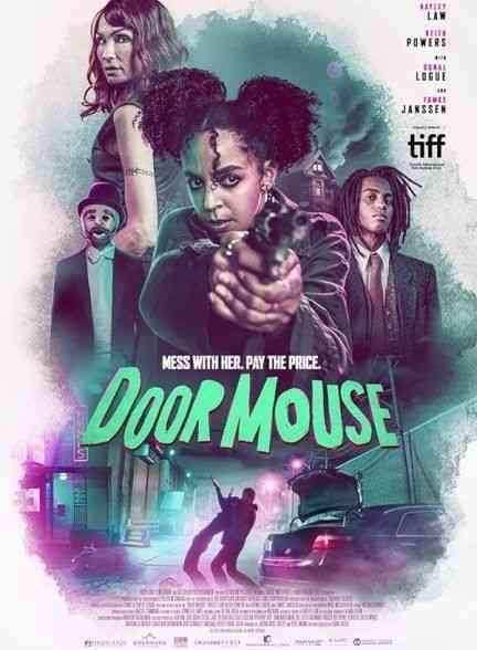 فیلم موش زمستان خواب Door Mouse 2022