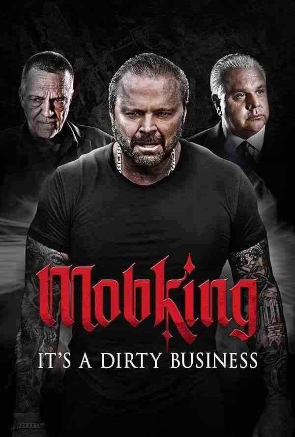 دانلود فیلم ماب کینگ MobKing 2023