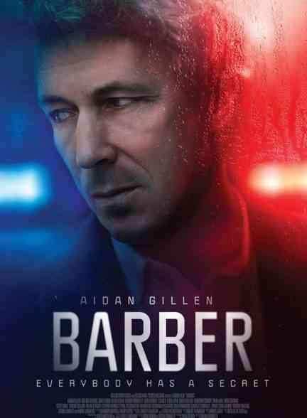 فیلم باربر Barber 2023