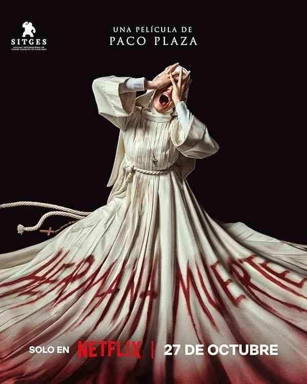 فیلم خواهر مرگ Sister Death 2023