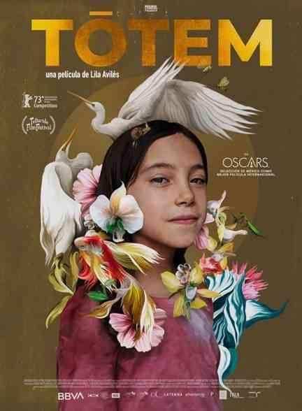 فیلم توتم Totem 2023