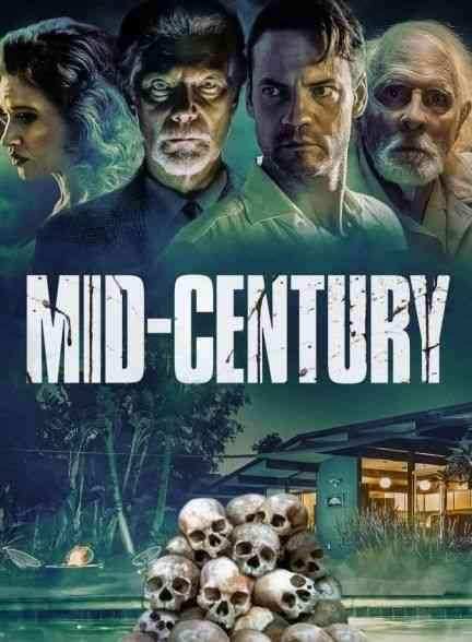 فیلم میانه قرن Mid-Century 2022