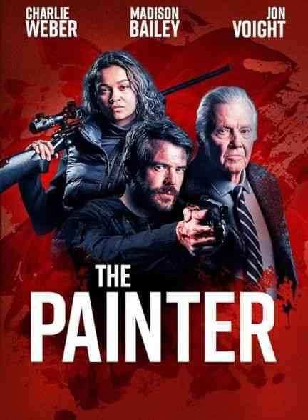 فیلم نقاش The Painter 2024