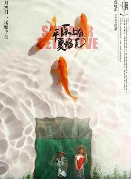 فیلم کارآگاه تابستانی Summer Detective 2019