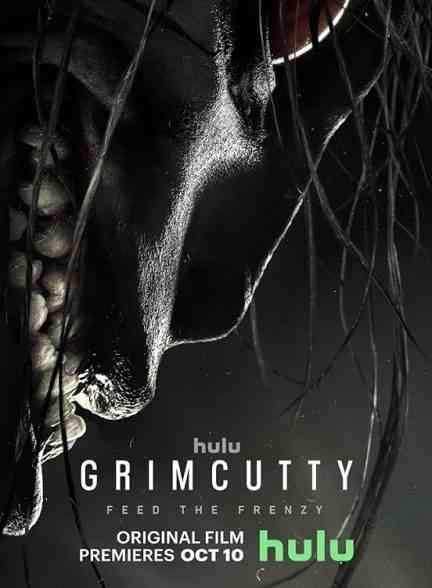 فیلم گریمکاتی Grimcutty 2022