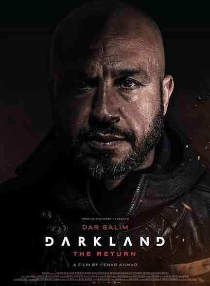 فیلم سرزمین تاریک بازگشت Darkland: The Return 2023