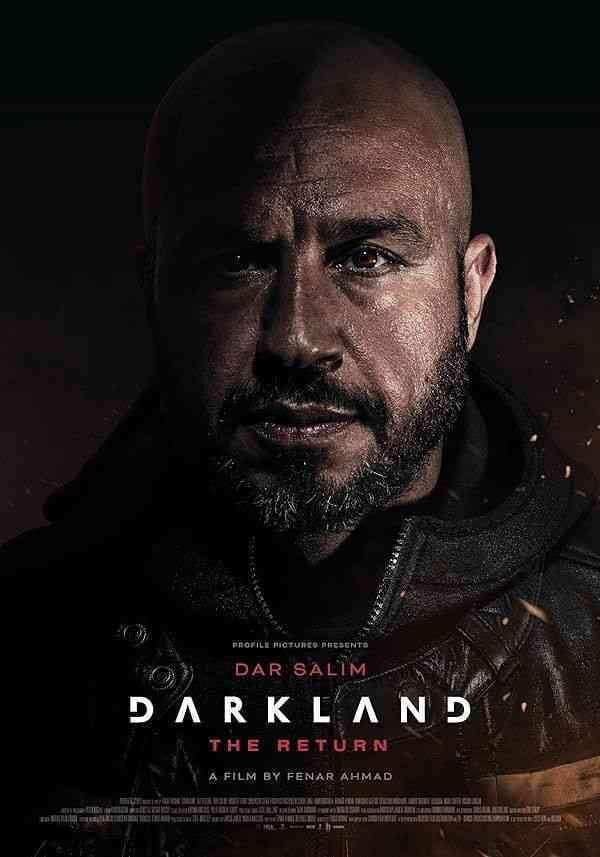 فیلم سرزمین تاریک بازگشت Darkland: The Return 2023
