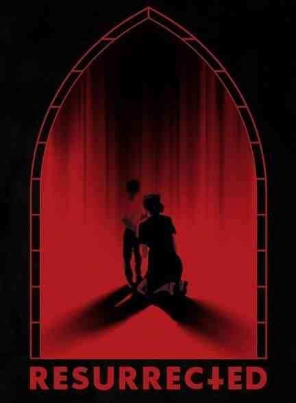 فیلم رستاخیز Resurrected 2023