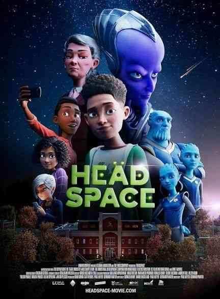 انیمیشن فضای ذهن Headspace 2023