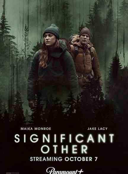 فیلم شریک زندگی Significant Other 2022