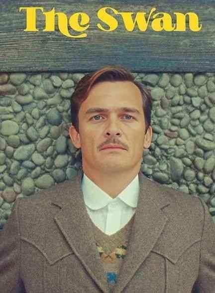 فیلم قو The Swan 2023