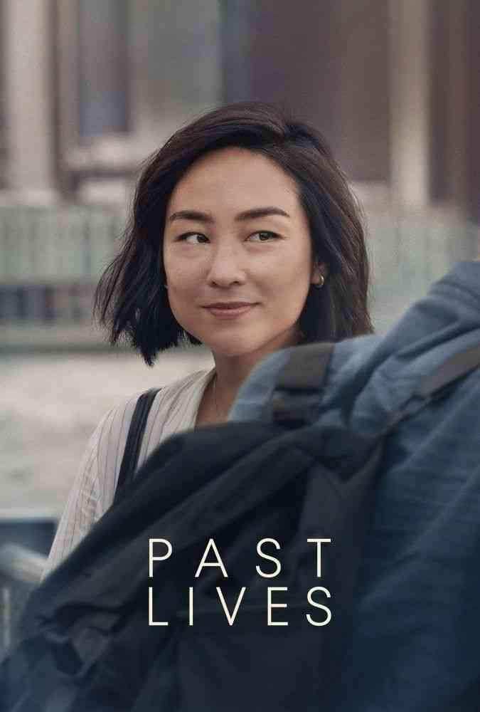 دانلود فیلم زندگی های گذشته Past Lives 2023
