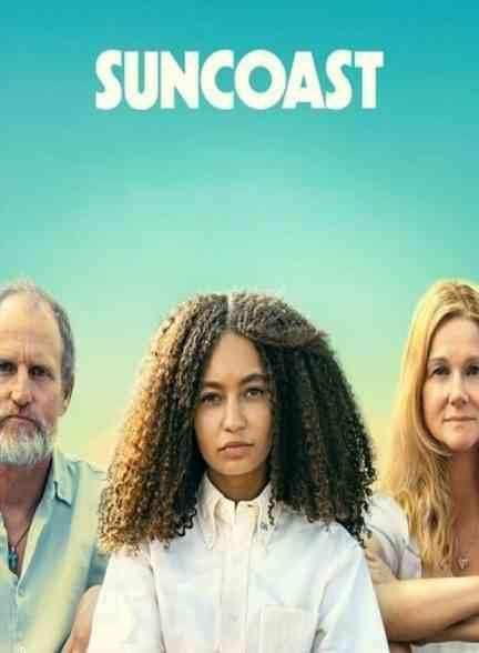 فیلم ساحل آفتاب Suncoast 2024