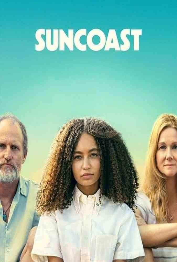 فیلم ساحل آفتاب Suncoast 2024