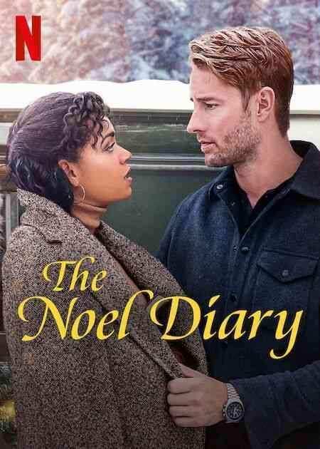 فیلم دفترچه خاطرات کریسمس The Noel Diary 2022