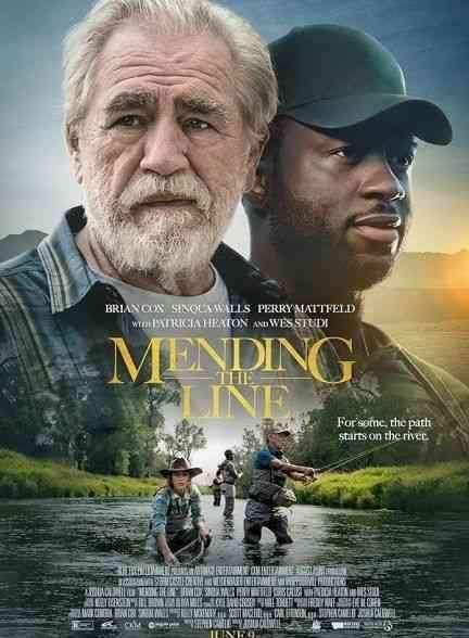 فیلم اصلاح خط Mending the Line 2022