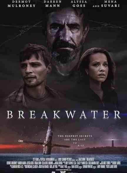 فیلم موج شکن Breakwater 2023