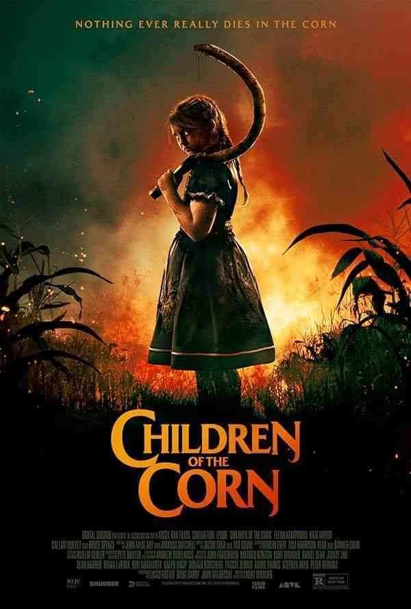 فیلم کودکان ذرت Children of the Corn 2020