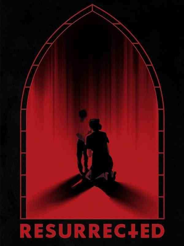 فیلم رستاخیز Resurrected 2023