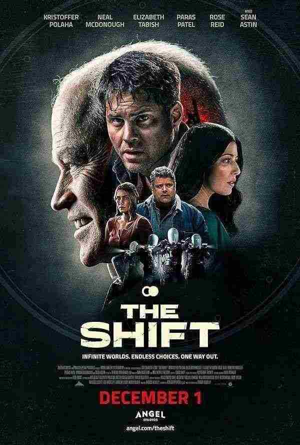 دانلود فیلم شیفت The Shift 2023