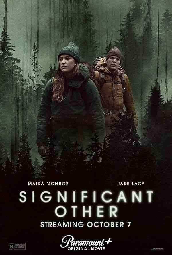 دانلود فیلم شریک زندگی Significant Other 2022