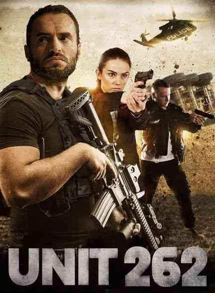 دانلود فیلم واحد 262 Unit 262 2023