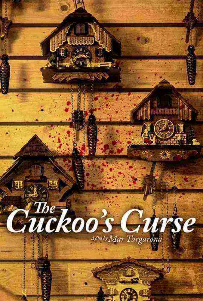 فیلم نفرین فاخته ها The Cuckoo’s Curse 2023