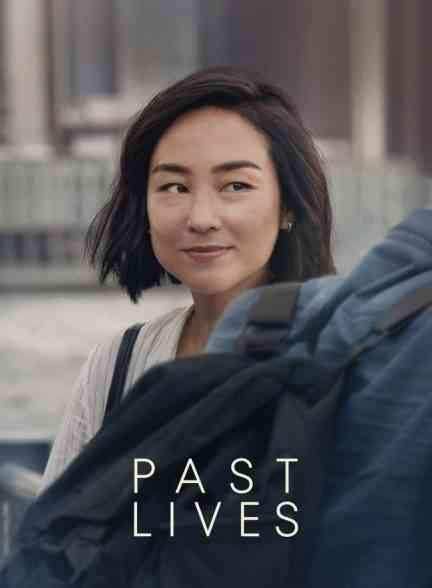 فیلم زندگی های گذشته Past Lives 2023