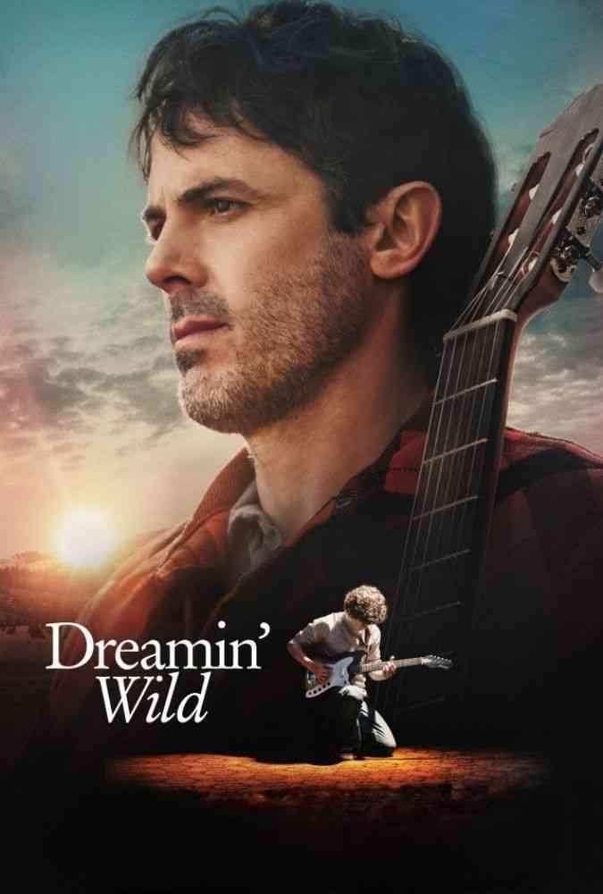 دانلود فیلم رویاپردازی محال Dreamin Wild 2022