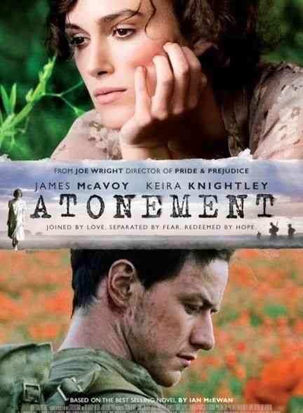 فیلم تاوان Atonement 2007