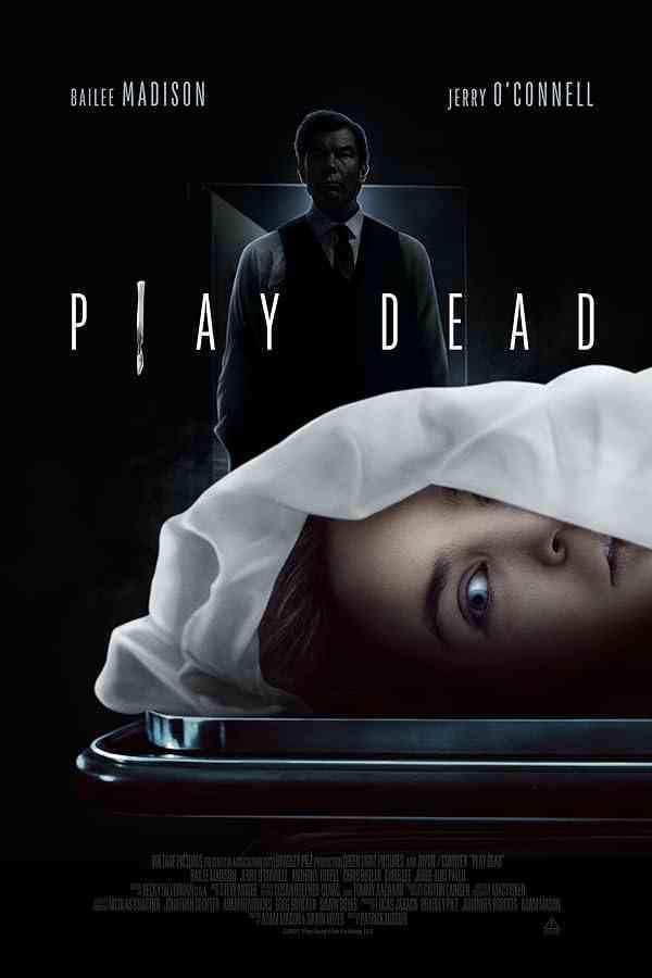 فیلم جعل مرگ Play Dead 2022