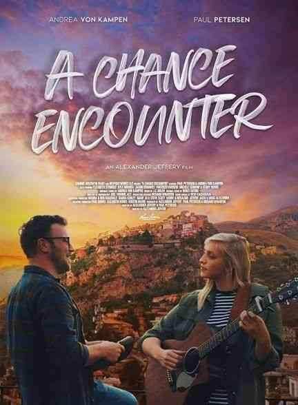 فیلم برخورد شانسی A Chance Encounter 2022