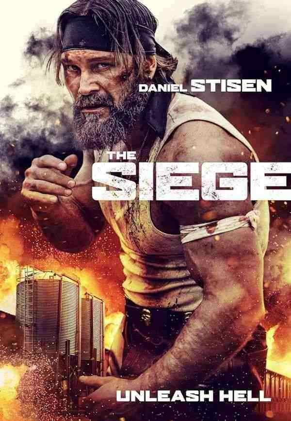 فیلم محاصره The Siege 2023