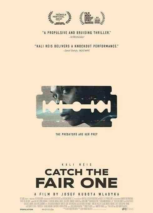دانلود فیلم مبارزه منصفانه Catch the Fair One 2021